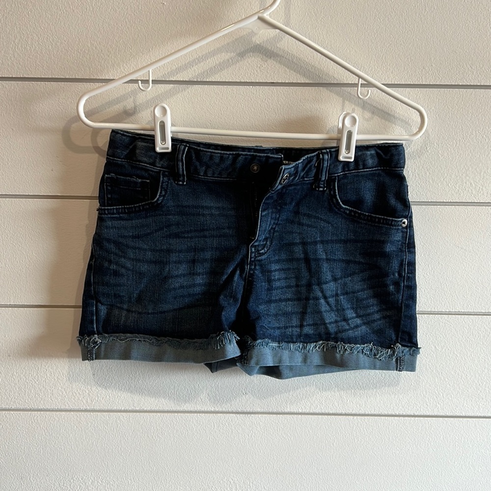 Girls shorts